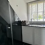 Apartment Beautiful Beach House Karkle Klaipeda
