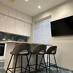 Beautiful Beach House Karkle Apartment
