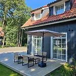Beautiful Beach House Karkle Klaipėda