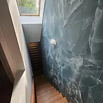 Beautiful Beach House Karkle Apartment