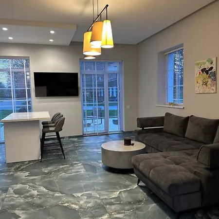 Beautiful House Karkle