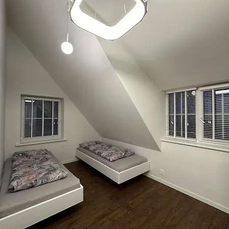 Apartamento Beautiful Beach House Karkle *