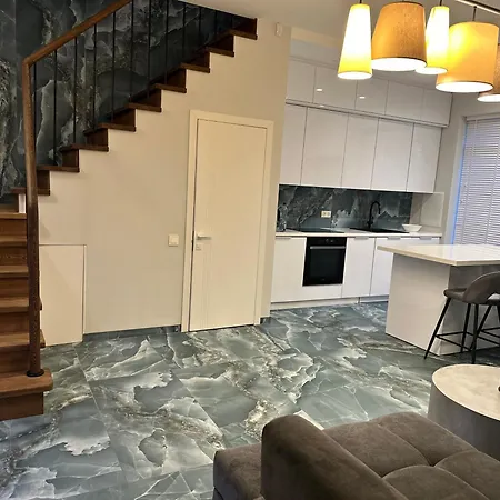 Apartamento Beautiful Beach House Karkle Klaipėda