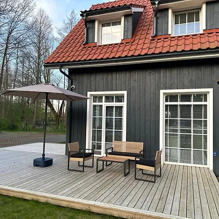 Beautiful Beach House Karkle *