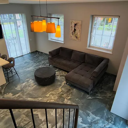 Beautiful House Karkle *
